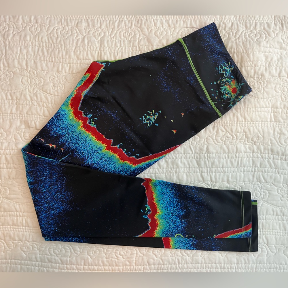 LIKE NEW Pelagic Women’s Maui Leggings